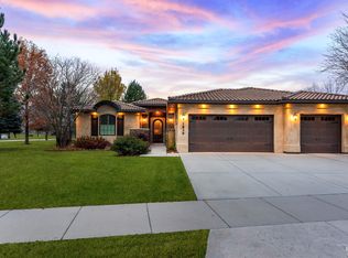 1839 N Livorno Way, Eagle, ID 83616