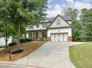 6160 Vista Crossing Way, Cumming, GA 30028