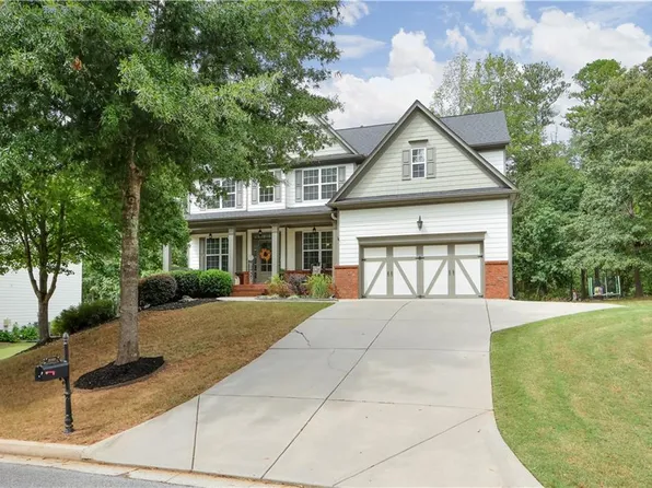 6160 Vista Crossing Way, Cumming, GA 30028