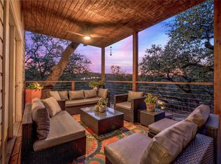 5600 Blueridge Ct, Austin, TX 78731