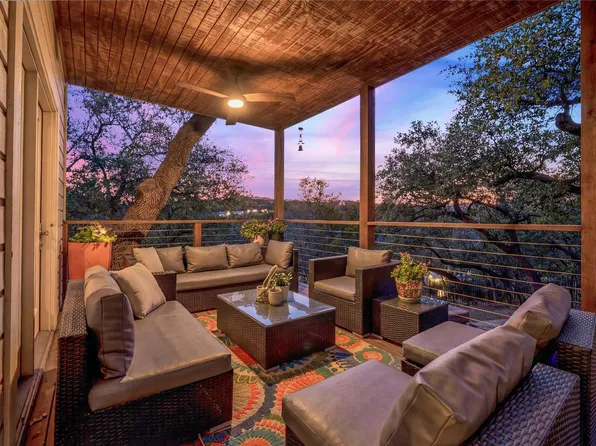 5600 Blueridge Ct, Austin, TX 78731