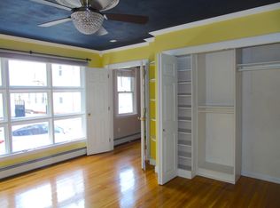 273 Hurley St #1, Cambridge, MA 02141