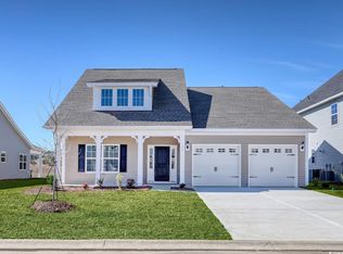 327 Happy Valley Drive Arc #348, Myrtle Beach, SC 29588