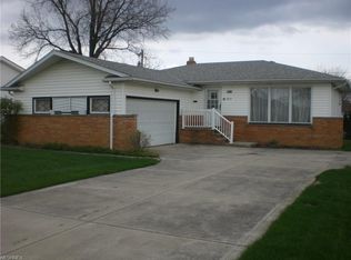 9879 Boundary Ln, Parma, OH 44130