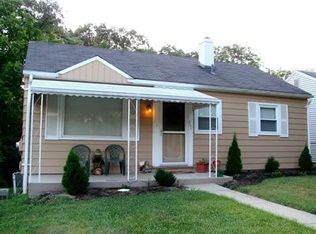 7237 Bernard Ave, Cincinnati, OH 45231