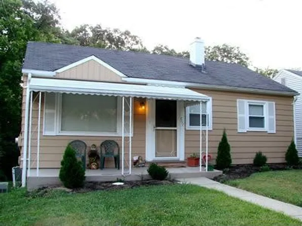 7237 Bernard Ave, Cincinnati, OH 45231