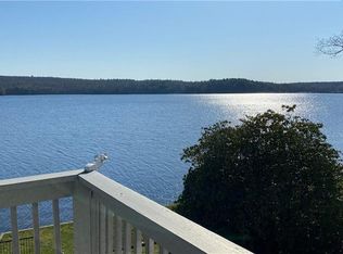 221 Bennett Rd, Voluntown, CT 06384