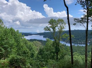 22 Panther Ridge Rd, Lake Toxaway, NC 28747