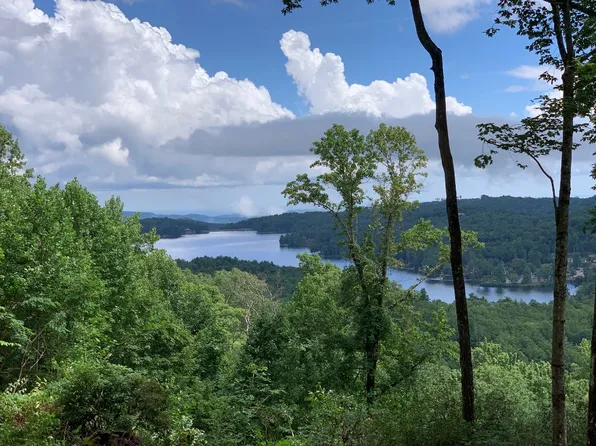 Lot 22 Panther Ridge Road, Lake Toxaway, NC 28747