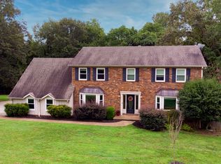 11708 N Monticello Dr, Knoxville, TN 37934