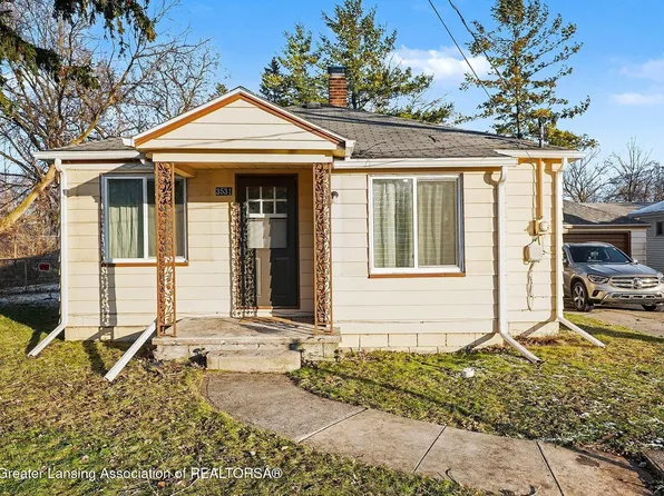 3531 Summer Ln, Saginaw, MI 48601