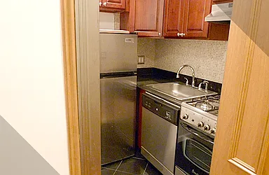 Rented by Owner
