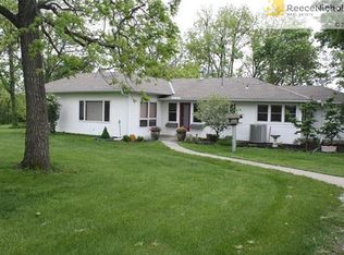 24003 S Gaines Ln, Peculiar, MO 64078