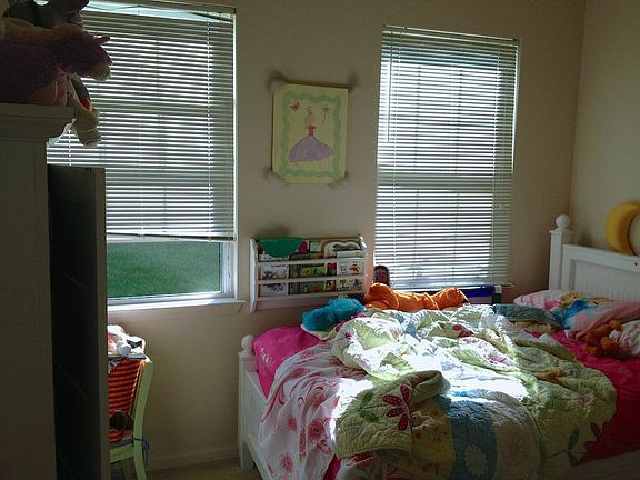 Guest bedrooms (2)