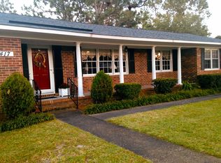 3417 Bragg Dr, Wilmington, NC 28409