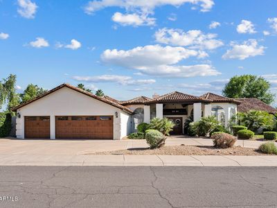 10205 E Corrine Dr, Scottsdale, AZ, 85260