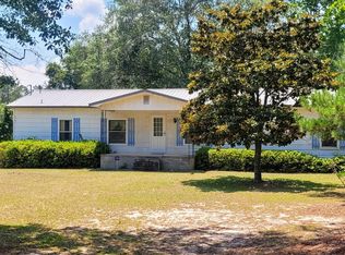 1580 Cheraw Rd, Cassatt, SC 29032
