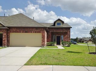 12202 Ghita Ln, Houston, TX 77044