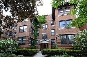 1st image of 1236 W Columbia Ave #1W