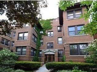 1236 W Columbia Ave #1W, Chicago, IL 60626