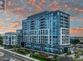 1050 Main St E #1103, Milton, ON L9T 9M3