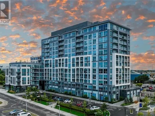 1050 Main St E, Milton, ON