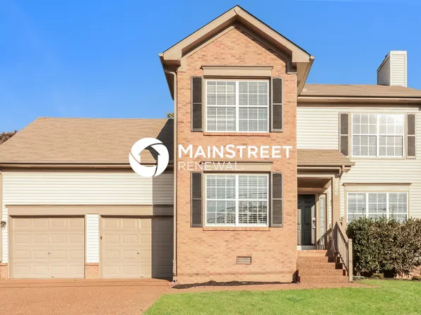 1306 Georgetown Dr, Old Hickory, TN 37138