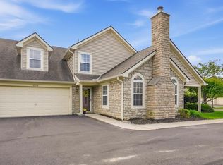 6213 Hampton Green Pl #2-C, Dublin, OH 43016