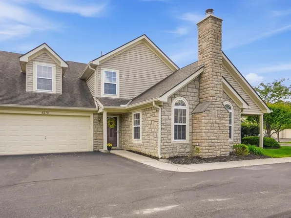 6213 Hampton Green Pl #2-C, Dublin, OH 43016