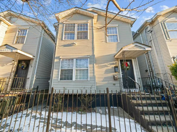 224 Whiton St, Jersey City, NJ 07304