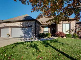 6512 S Meadowview Ave, Ozark, MO 65721