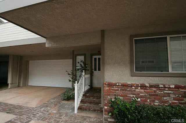 Overhauled Exterior