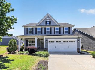 2005 Eustice Ln, Monroe, NC 28110