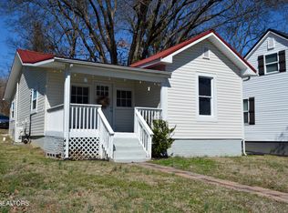 4217 Alma Ave, Knoxville, TN 37914