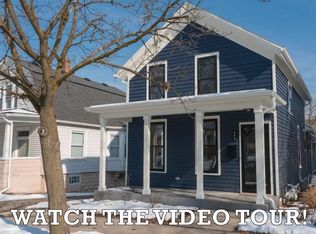 435 S 1st St, Ann Arbor, MI 48103