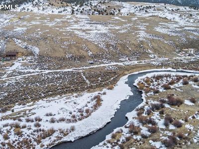 58 Plamor Rd, Leadville, CO, 80461