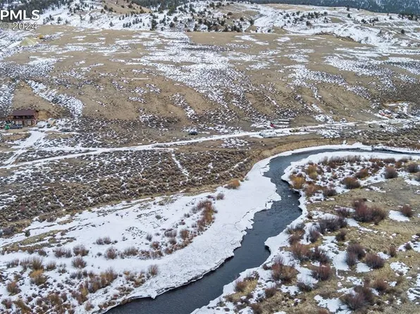 58 Plamor Rd, Leadville, CO 80461