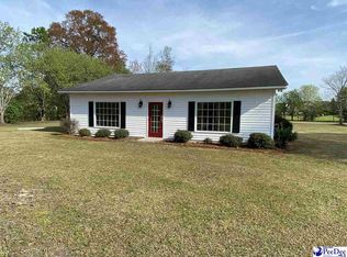 739 E Hampton St, Olanta, SC 29114