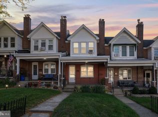4032 Pechin St, Philadelphia, PA 19128