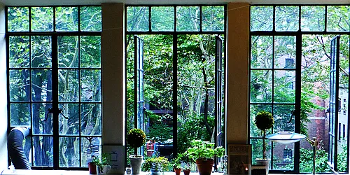 Sold by Tudor City Living