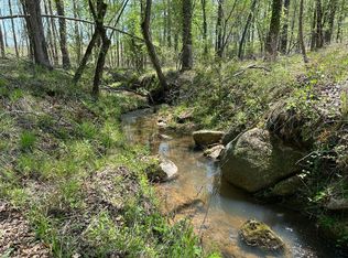 0 Coosa County Road 45, Rockford, AL 35136