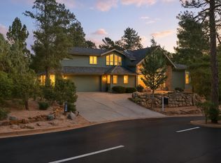 2204 E Feather Plume Ln, Payson, AZ 85541