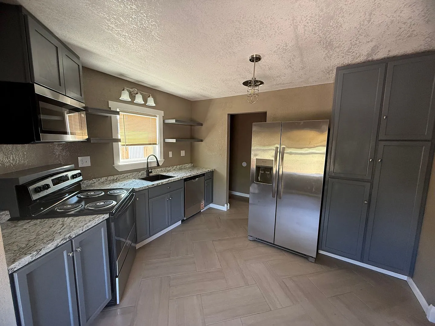 Complete Remodel — Photo 3