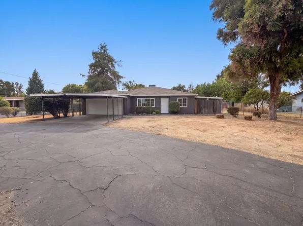 4198 George Ave, Olivehurst, CA 95961
