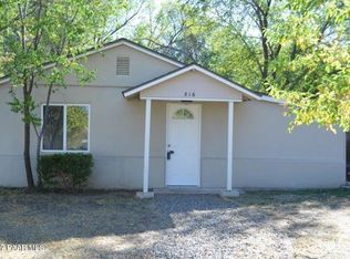 816 Hope St, Prescott, AZ 86303