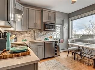 5A Bantry Way APT 3, South Boston, MA 02127