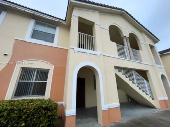 1535 SE 26th St Unit 104, Homestead, FL 33035