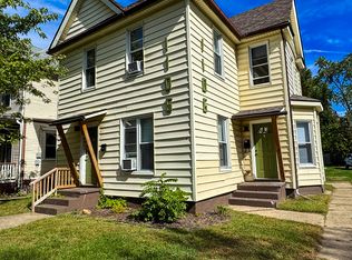 1106 Portage Ave, South Bend, IN 46616