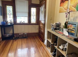17 Ossipee Rd #1, Somerville, MA 02144