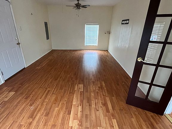 Large bonus room